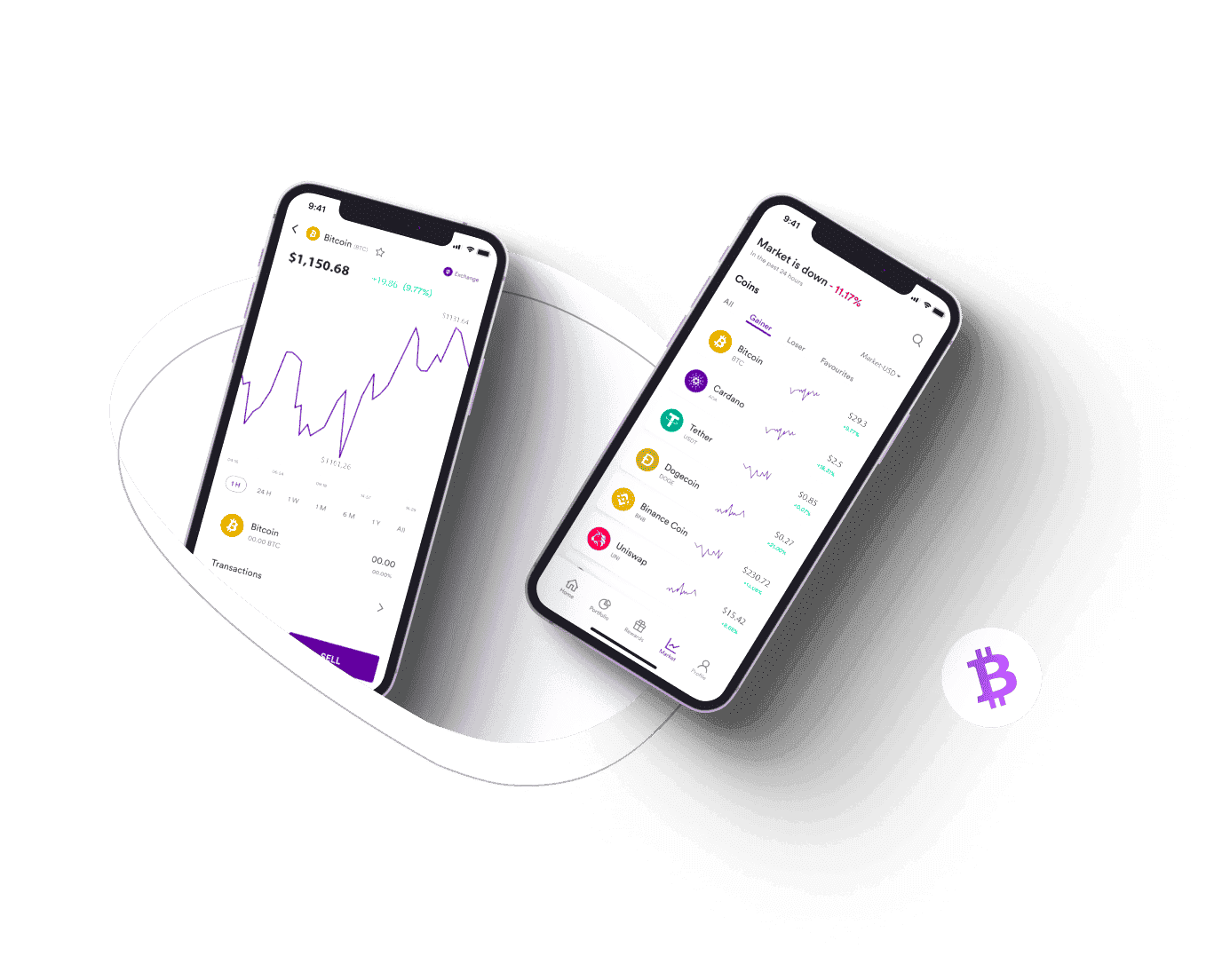 Rwe Energy Plattform crypto tools